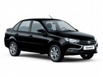 Новый ВАЗ (LADA) Granta 1.6 MT, 2024, цена 1 098 000 руб.