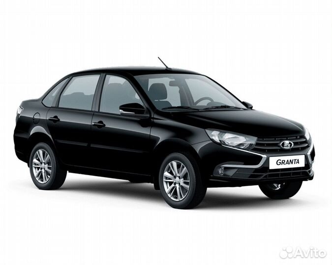 LADA Granta 1.6 МТ, 2024