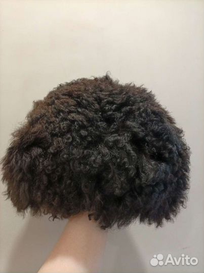 Папаха из Дагестана