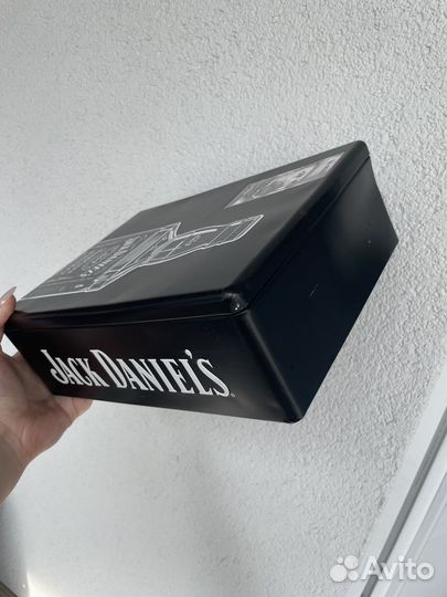 Органайзер контейнер