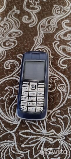 Nokia 6020