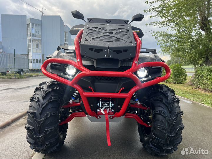 Stels Гепард 850 PE 2.0 карбон