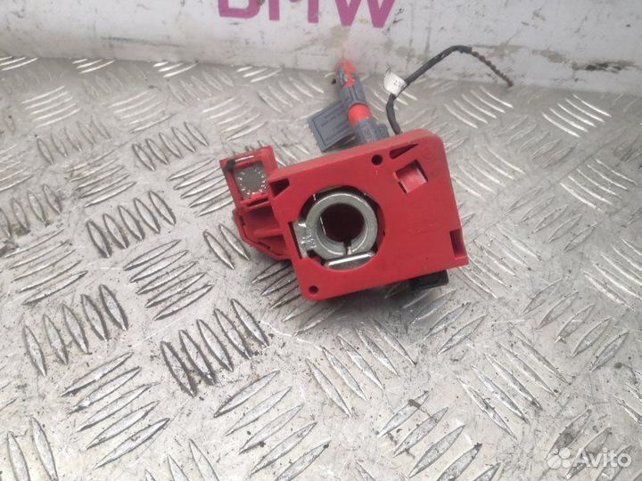 Клемма аккумулятора Bmw 5-Series E60