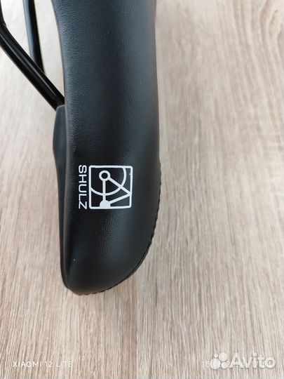 Сиденье для велосипеда