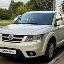 FIAT Freemont 2.4 AT, 2013, 145 000 км, с пробегом, цена 1 240 000 руб.