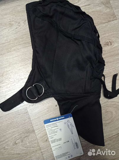 Новые головные уборы