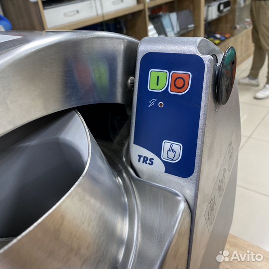 Овощерезка Electrolux Profissional TRS