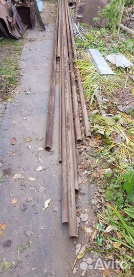 Продам Уголки.Трубы.Лист и тд