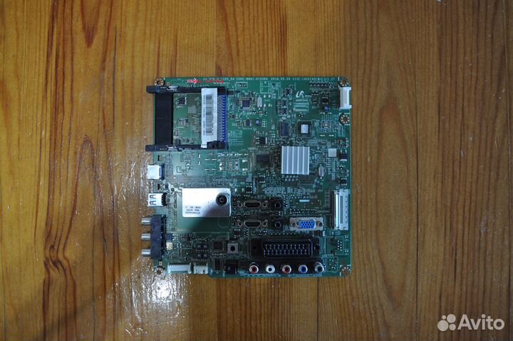 Плата BN41 - 01536A