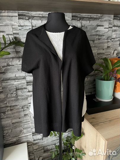 Сет от Madeleine (брюки,блуза,жилет)