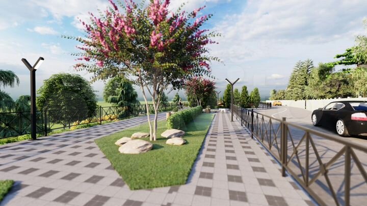 2-к. квартира, 67,1 м², 3/10 эт.