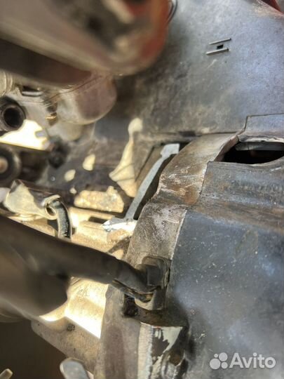 Скорпион JET