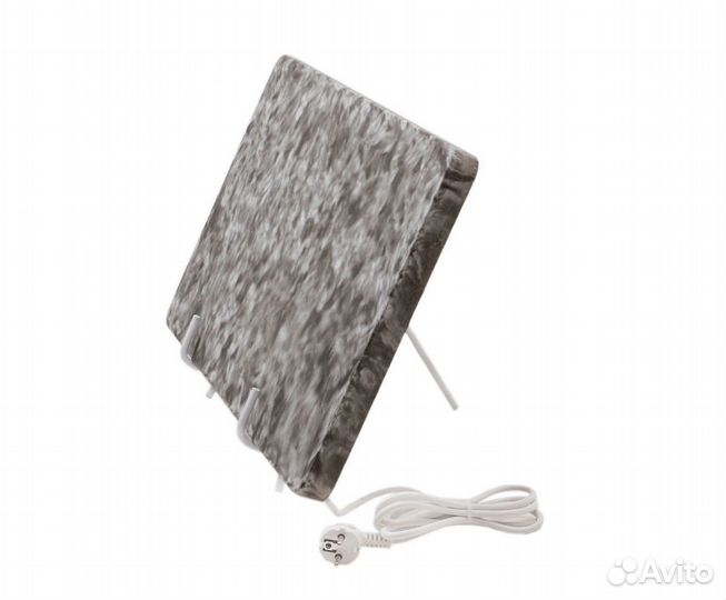 Кварцевый обогреватель Теплоком (400Вт) Новинка