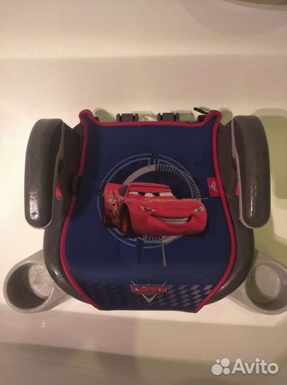 Классный бустер Дисней