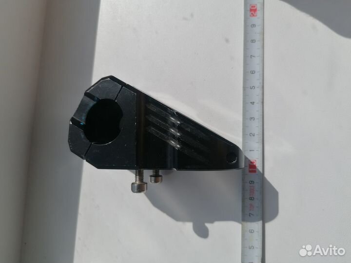 Вынос руля Funn