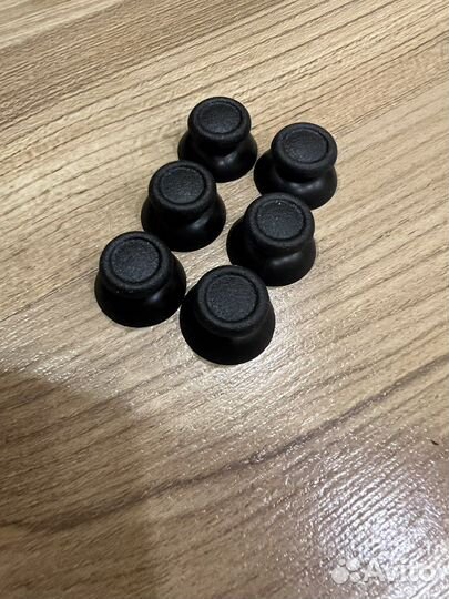 Стики на джойстики playstation
