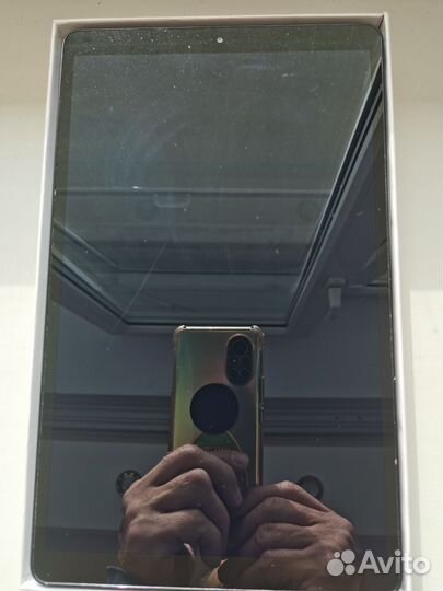 Samsung Tab A SM-T515