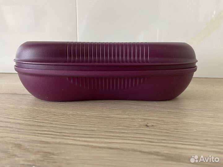 Омлетница Браво-Дилайт Tupperware