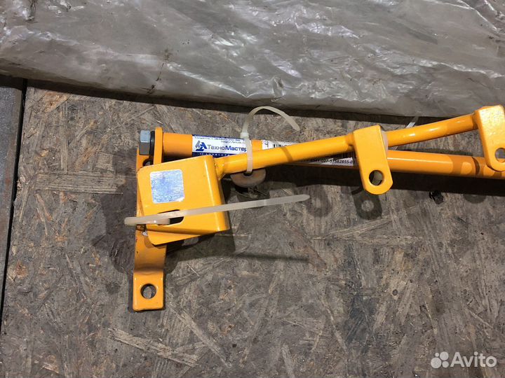 Распорка ваз 2110