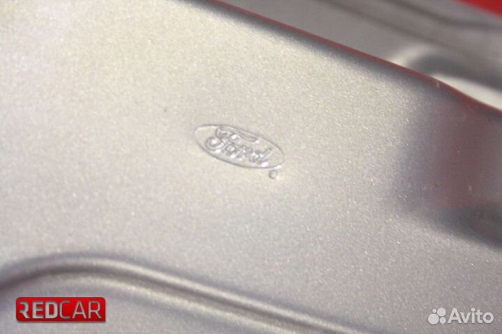 Дверь перед лев Ford Tourneo Connect (14)