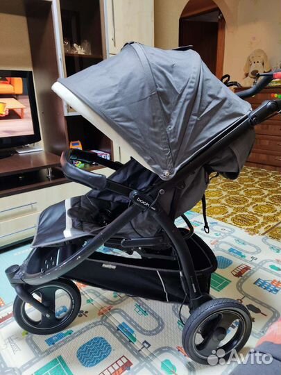 Коляска Peg Perego book cross