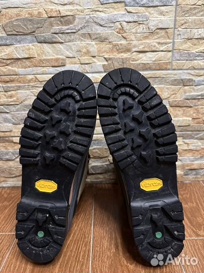 Ботинки альпинистские Tecnica