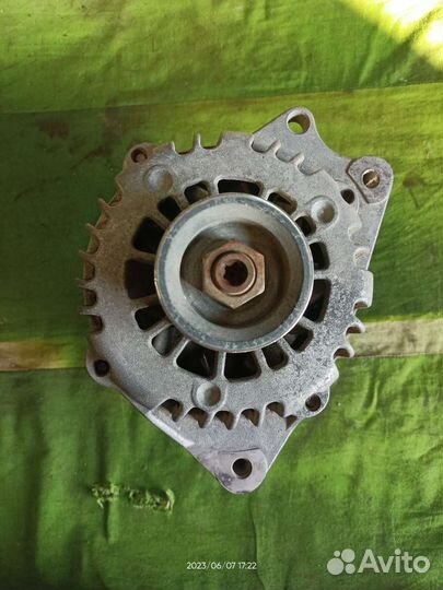 Генератор Cherry Fora a520 B113701110BB