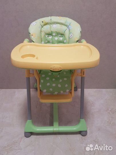 Стул для кормления