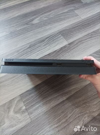 Sony playstation 4 slim 1tb