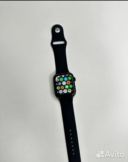 Apple watch Nike