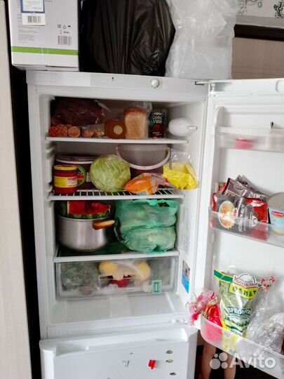 Холодильник бу