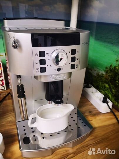 Ремонт и обслуживание кофемашин