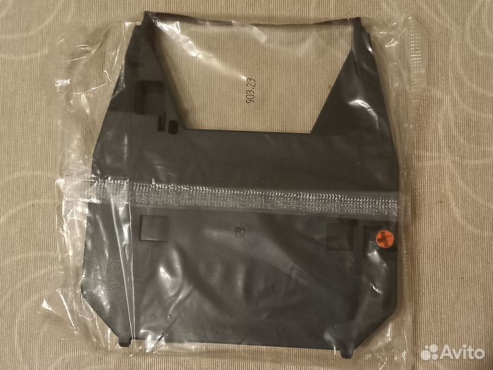 Картриджи для пишущей машинки Brother