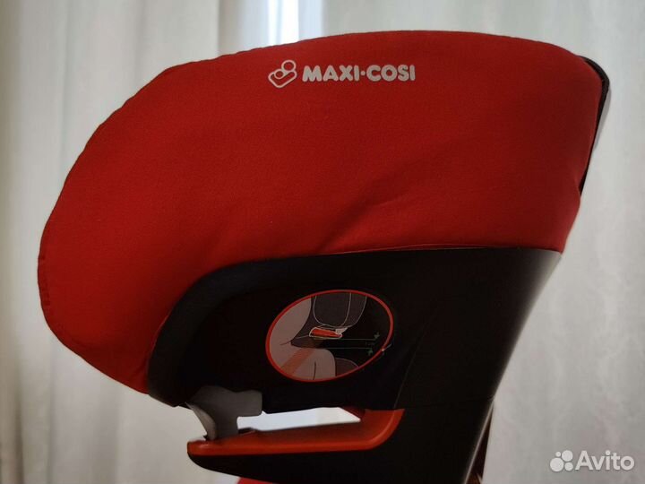 Детское автокресло 15 до 36 кг isofix