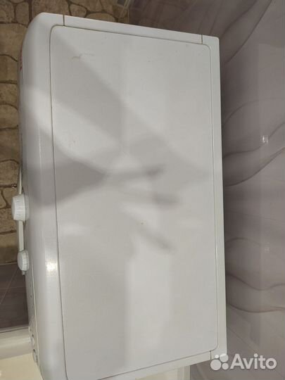 Стиральная машина vestel