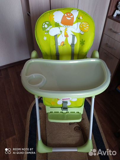 Стульчик для кормления
