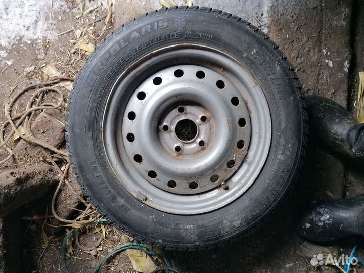 Accelera 651 195/65 R15