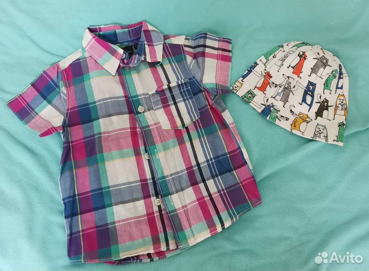 Одежда для мальчика