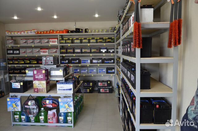 Аккумулятор 12/24вольт Асортимент/Доставка+Установ