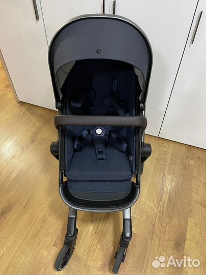 Коляска 2 в 1 joolz DAY