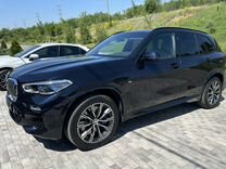 BMW X5 3.0 AT, 2020, 32 123 км, с пробегом, цена 7 500 000 руб.