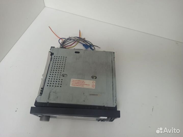 Автомагнитола Daewoo AGC-5280