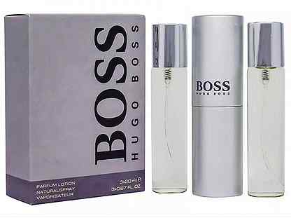 Hugo Boss Boss 6