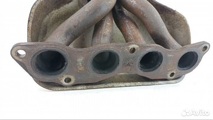 Коллектор выпускной Honda Cr-V RD5 K20A 2003