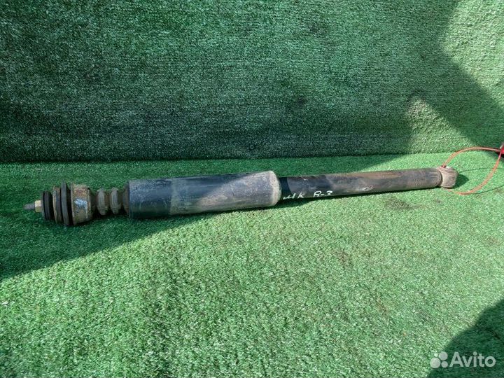 Стойка задняя Geely Mk