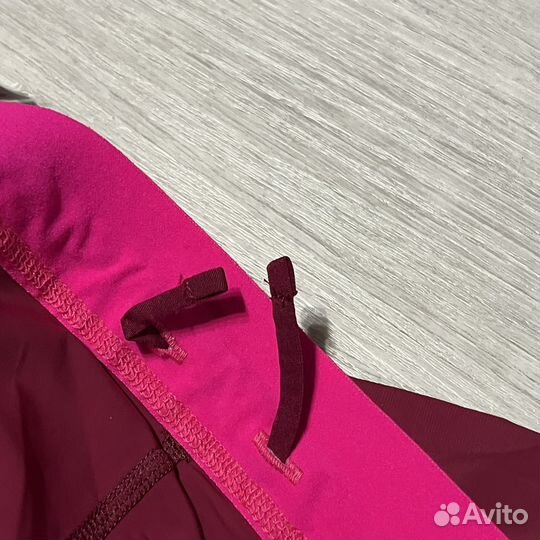 Dynafit Alpine 3/4 L тайтсы для бега женские