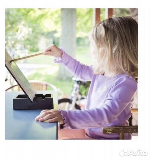 Планшет для рисования водой