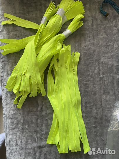 Молния (121 шт. разные)