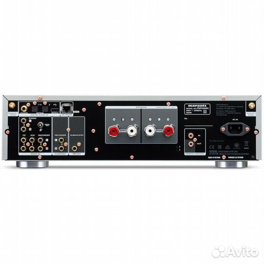 Стереоусилитель Marantz PM7000N Black