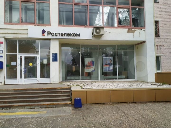 Сдам помещение свободного назначения, 137 м²